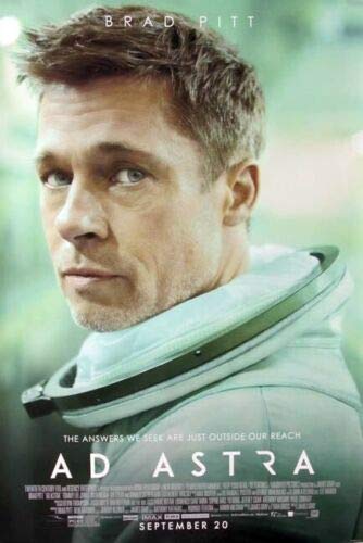 AD ASTRA 13
